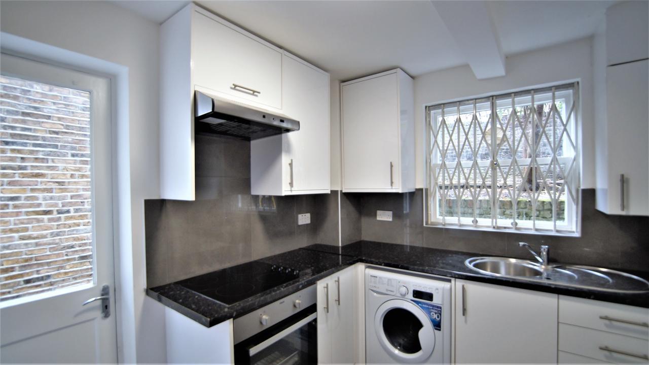 Ifield Road Apartments By Mayfair Stay Londres Exterior foto